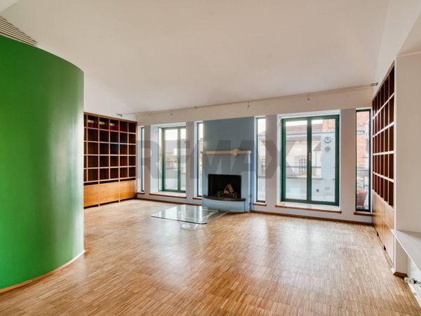 Attico/Mansarda Centro, Novara, NO Vendita