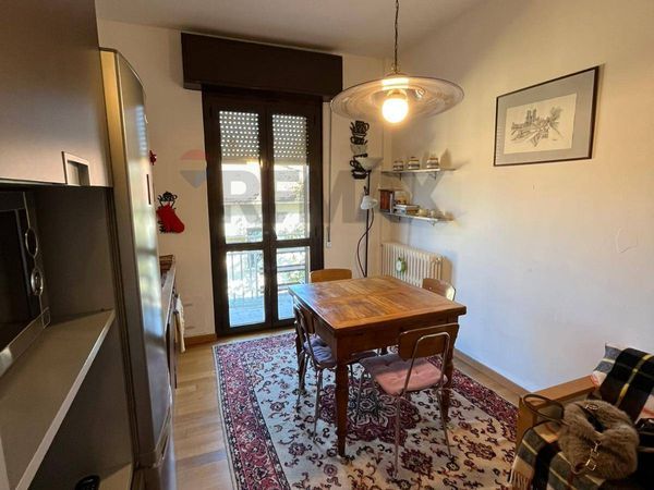 Appartamento Salsomaggiore Terme, Salsomaggiore Terme, PR Affitto