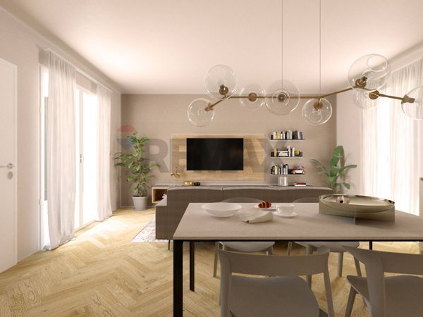 Nuove costruzioni Lissone, MB Vendita - Foto 4