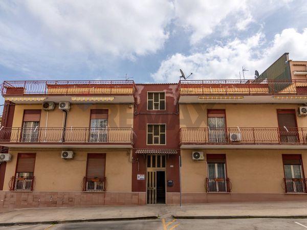 Appartamento Priolo Gargallo, SR Vendita