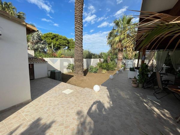 Villa singola Valderice, TP Vendita - Foto 4