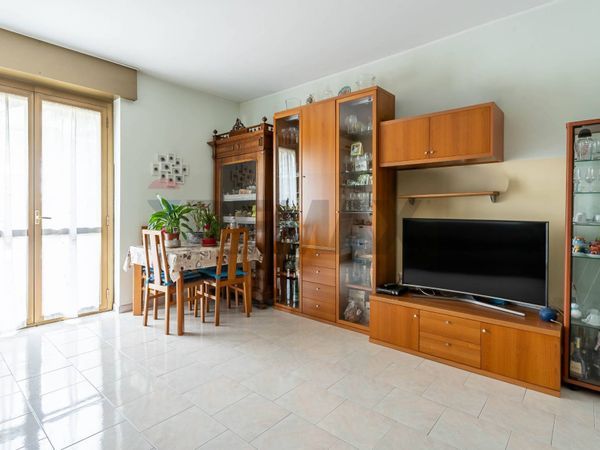 Appartamento Cologno Monzese, MI Vendita - Foto 2
