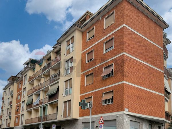 Appartamento Bollate, MI Vendita - Foto 3