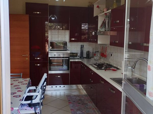 Appartamento Casorate Sempione, VA Vendita - Foto 3