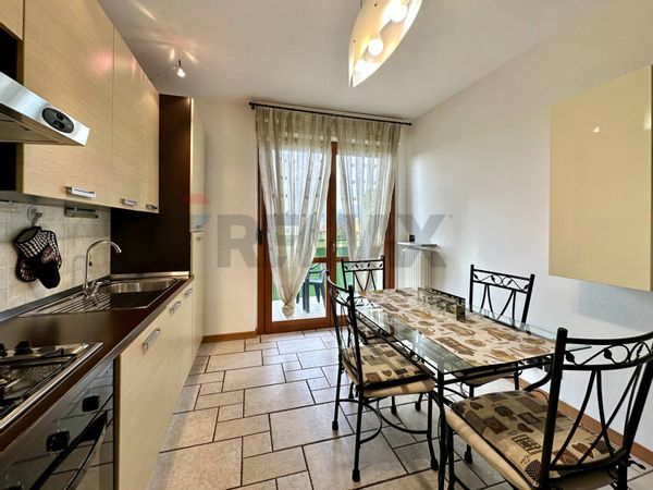 Appartamento Albano Sant'Alessandro, BG Vendita - Foto 3