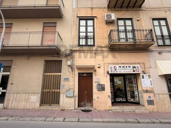 Appartamento Canicattì, AG Affitto - Foto 2