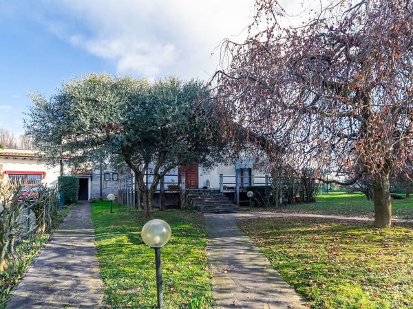 Villa singola Ruginello, Vimercate, MB Vendita - Foto 2