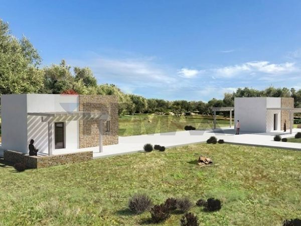 Terreno Edificabile Maruggio, TA Vendita - Foto 2