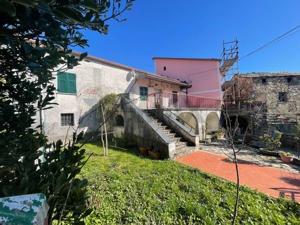 Casa Semindipendente Comuneglia, Varese Ligure, SP Vendita - Foto 4