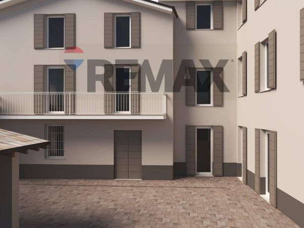 Appartamento Volta Mantovana, MN Vendita - Foto 4