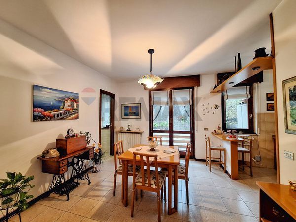 Villa a schiera Cassano Magnago, VA Vendita - Foto 4