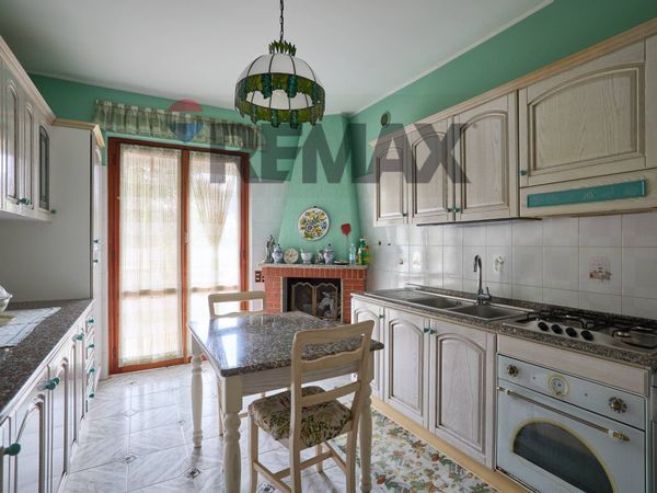 Villetta bifamiliare Ladispoli, RM Vendita - Foto 4
