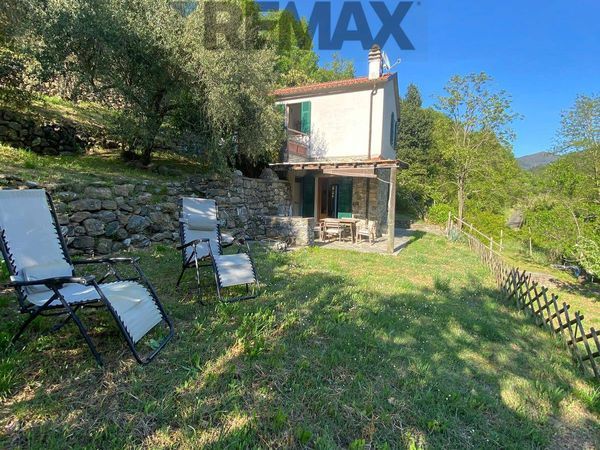 Casa Indipendente San Pietro Frascati, Castiglione Chiavarese, GE Vendita - Foto 4