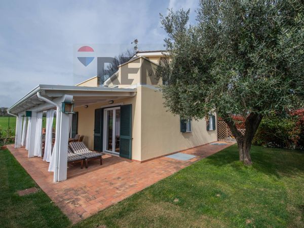 Villa singola Numana, AN Vendita