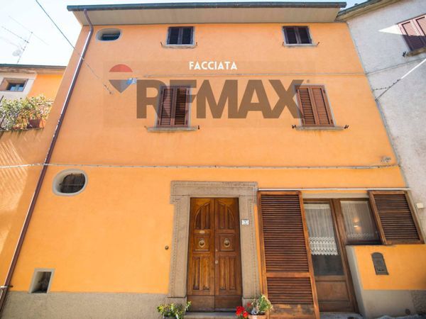 Casa Indipendente Roccatederighi, Roccastrada, GR Vendita - Foto 3