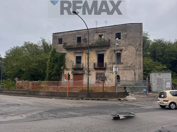 Altro Vomero Alto, Napoli, NA Vendita