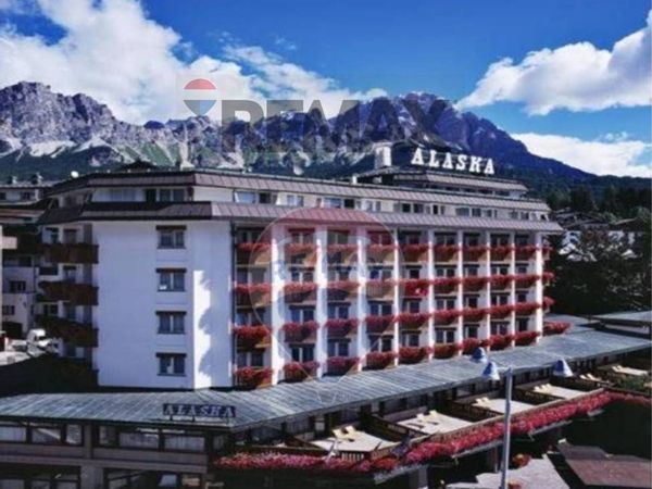 Multiproprietà Centro, Cortina d'Ampezzo, BL Vendita