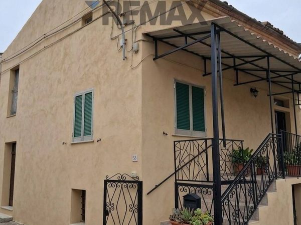 Casa Semindipendente Crecchio, CH Vendita - Foto 2