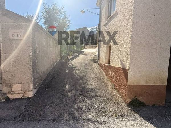Casa Semindipendente Civitella Messer Raimondo, CH Vendita - Foto 4