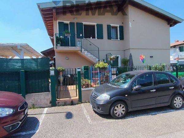 Casa Semindipendente Castenedolo, BS Vendita - Foto 4