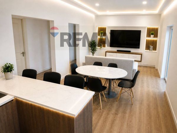 Appartamento Sacrofano, RM Vendita
