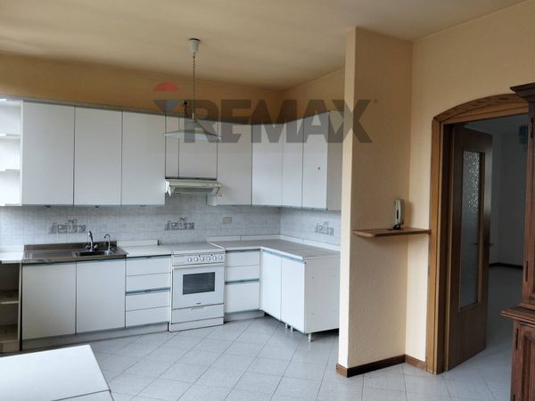 Porzione di casa Galliate Lombardo, VA Vendita - Foto 4