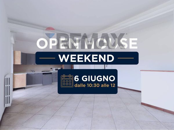 Appartamento Brembate di Sopra, BG Vendita