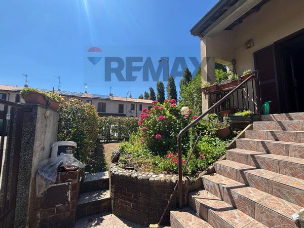 Villa a schiera Lacchiarella, MI Vendita - Foto 3