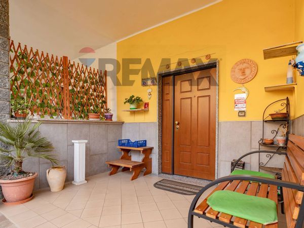 Villetta bifamiliare Terrazzano, Rho, MI Vendita - Foto 4