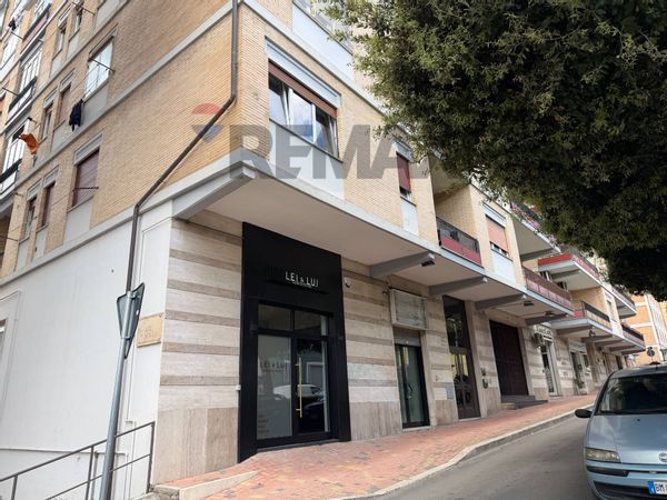 Appartamento Semicentro, Campobasso, CB Vendita - Foto 2