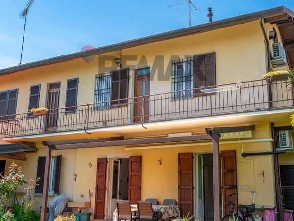 Appartamento Lesa, NO Vendita