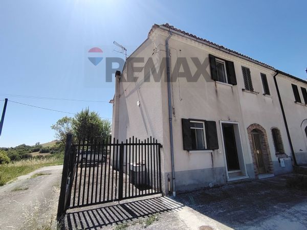Casa Semindipendente Pietracupa, CB Vendita - Foto 2