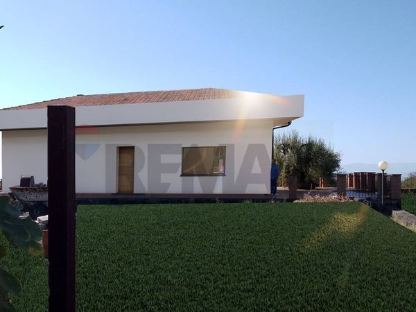 Villa singola San Pietro Clarenza, CT Vendita - Foto 3