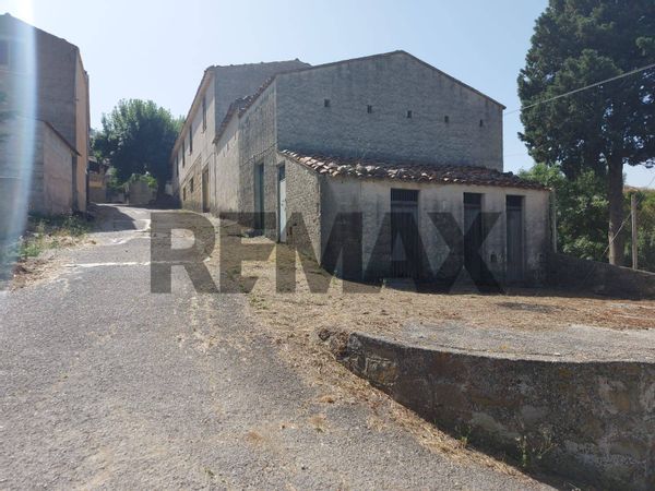 Cascina/Casale San Mauro Castelverde, PA Vendita