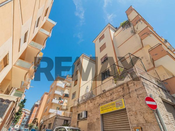 Appartamento Cappuccini, Viterbo, VT Vendita - Foto 4