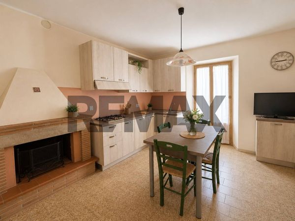 Appartamento Badia Agnano, Bucine, AR Vendita - Foto 4