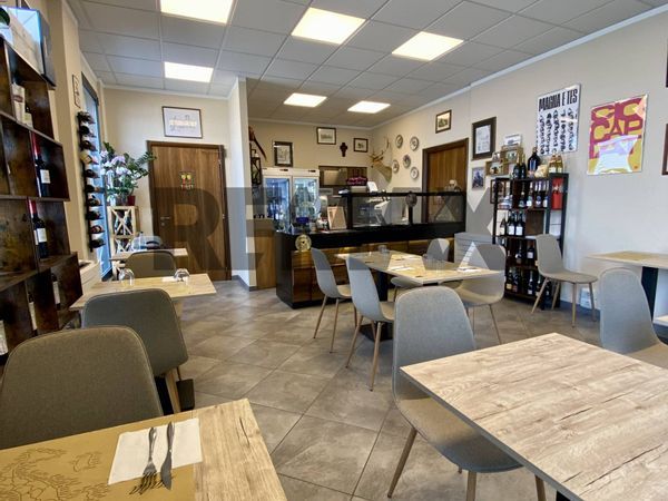 Ristorante Canossa, RE Vendita - Foto 2