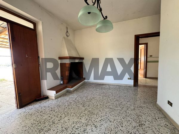 Villa singola Fossacesia, CH Vendita - Foto 4