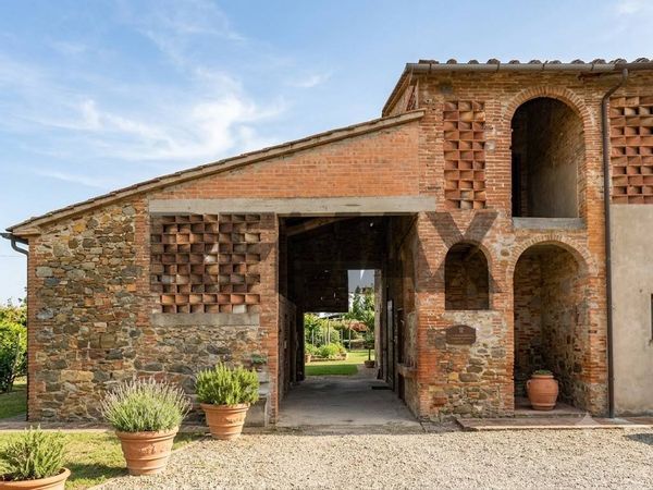 Rustico Marginone, Altopascio, LU Vendita - Foto 2