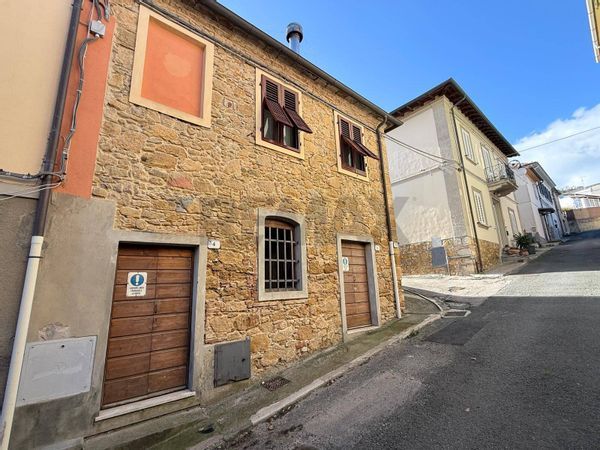 Casa Semindipendente Castelnuovo della Misericordia, Rosignano Marittimo, LI Vendita - Foto 3