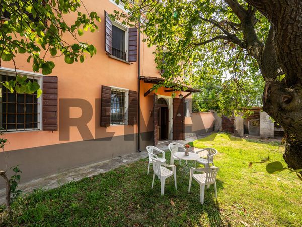 Villa a schiera Commessaggio, MN Vendita