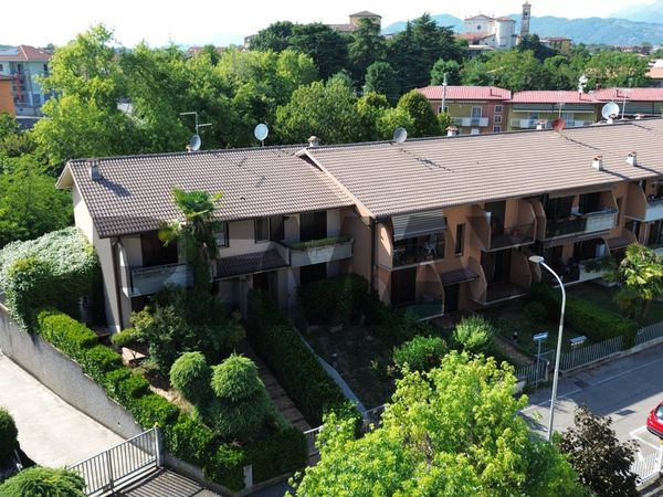 Appartamento Chignolo d'Isola, BG Vendita - Foto 3