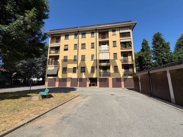 Appartamento Ronco Briantino, MB Vendita - Foto 2