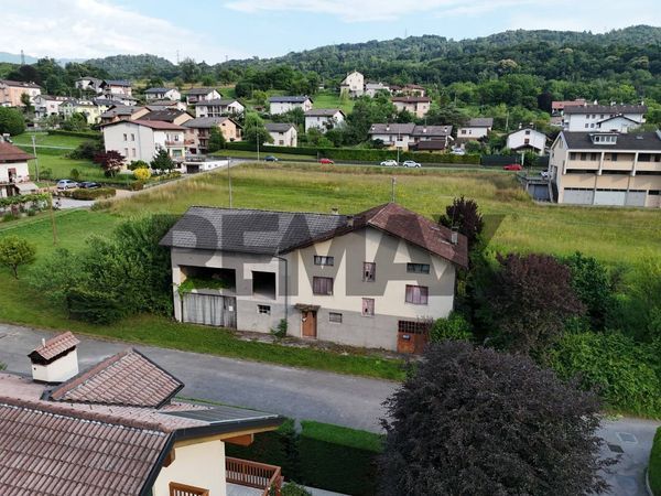 Casa Indipendente Pasquer, Feltre, BL Vendita - Foto 3