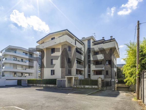 Appartamento Bovisio, Bovisio-Masciago, MB Vendita - Foto 3