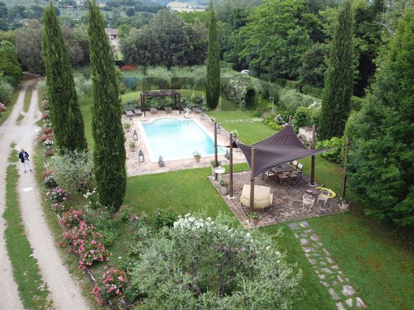 Villa singola Tordibetto, Assisi, PG Vendita