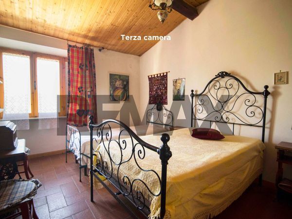Casa Indipendente Roccatederighi, Roccastrada, GR Vendita - Foto 2