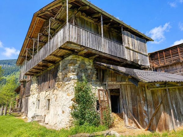 Rustico Rabbi, TN Vendita - Foto 2