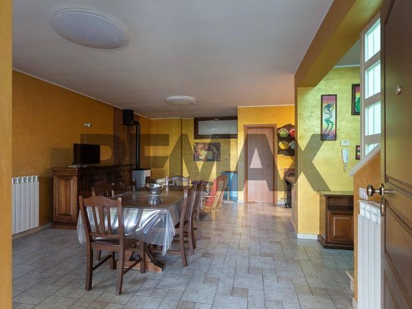 Villa singola Ripalimosani, CB Vendita - Foto 3