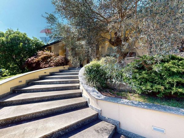 Villa singola Cassina de' Pecchi, MI Vendita - Foto 2